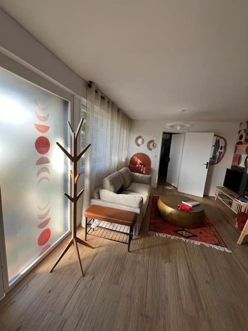 Bordeaux Au Coeur Des Vignes Cadaujac Villa ภายนอก รูปภาพ