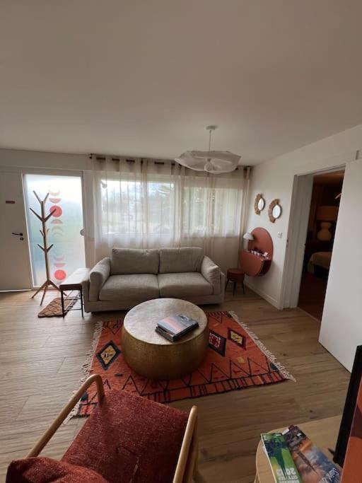 Bordeaux Au Coeur Des Vignes Cadaujac Villa ภายนอก รูปภาพ